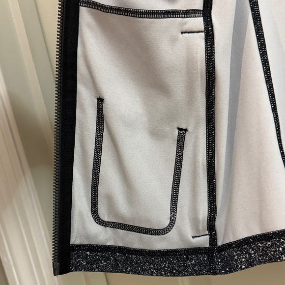 lululemon athletica Dark Speckled Full-Zip Hoodie - Picture 10 of 13